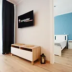 Navigator-blizej Morza 96 Kołobrzeg