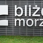 Lägenhet Navigator-blizej Morza 96
