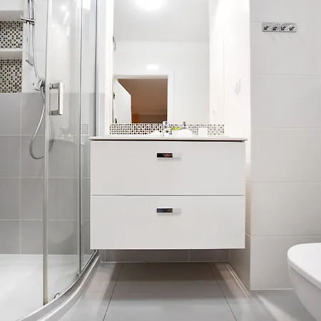 Apartament Navigator-bliżej Morza 96 Kołobrzeg
