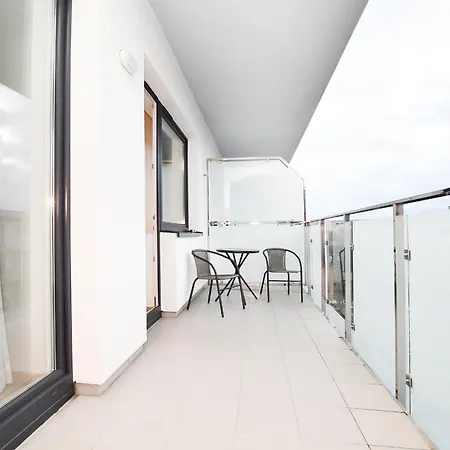 Navigator-bliżej Morza 96 Apartament Kołobrzeg