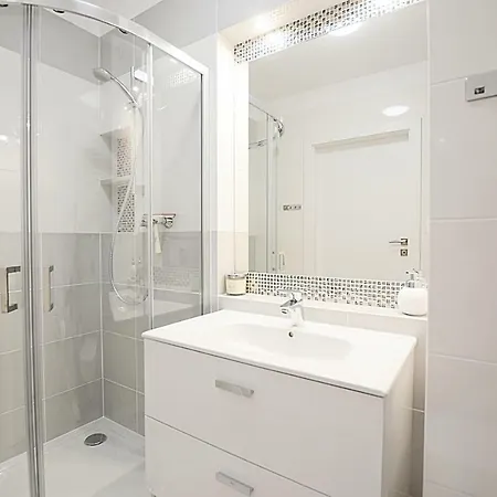 Apartament Navigator-bliżej Morza 96 Kołobrzeg
