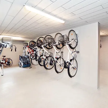 公寓 Navigator-blizej Morza 96 *