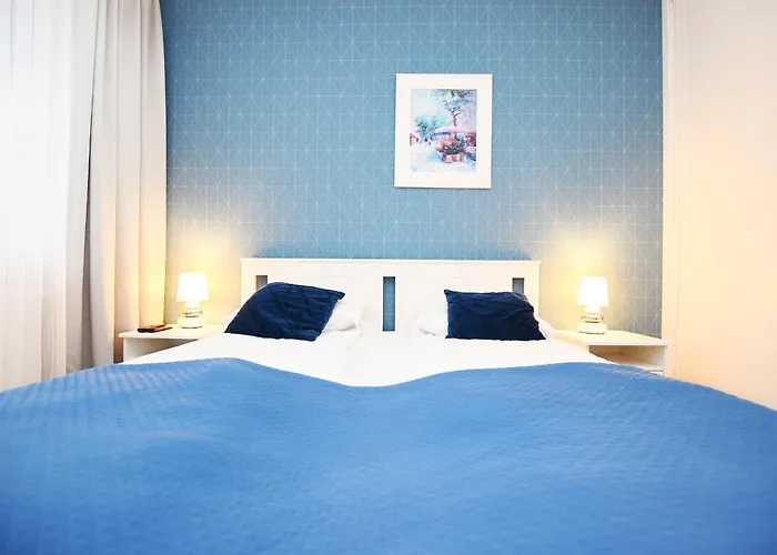 Navigator-blizej Morza 96 * Kołobrzeg