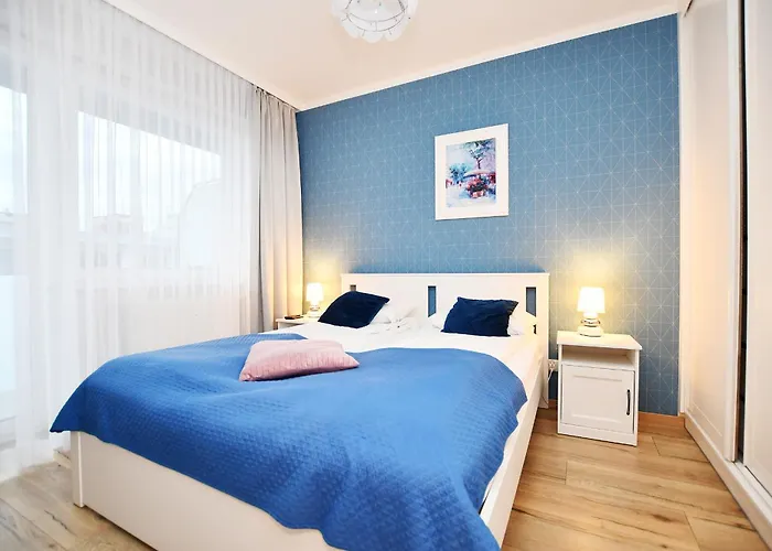 Apartamento Navigator-blizej Morza 96 *