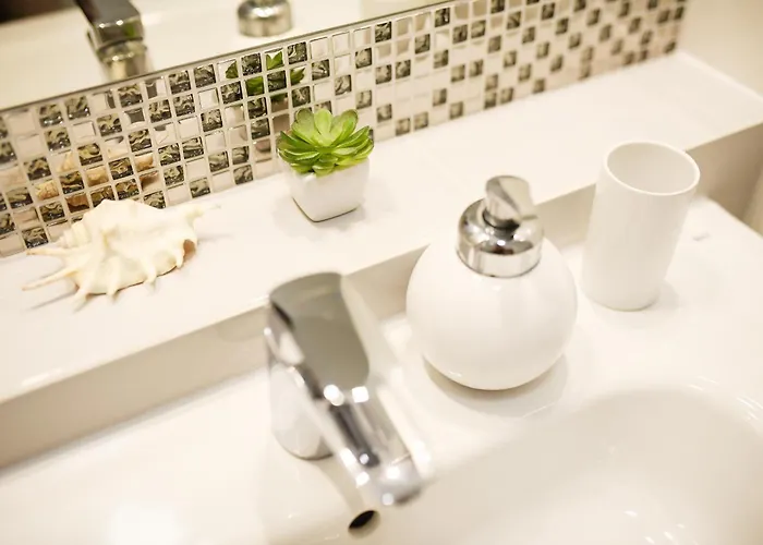 Navigator-blizej Morza 96 Apartamento *