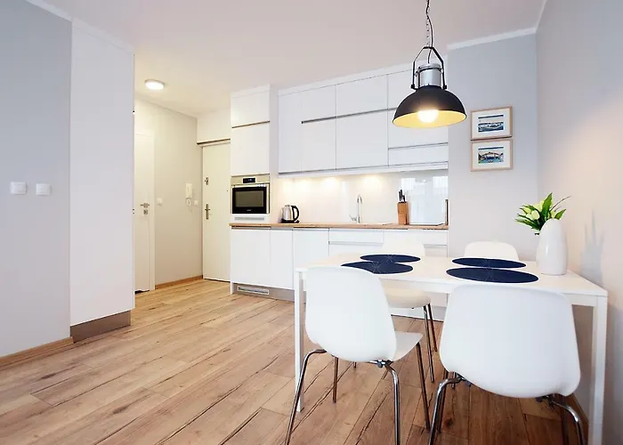 Apartamento Navigator-blizej Morza 96