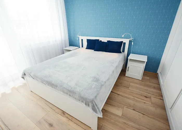 Navigator-blizej Morza 96 Apartamento