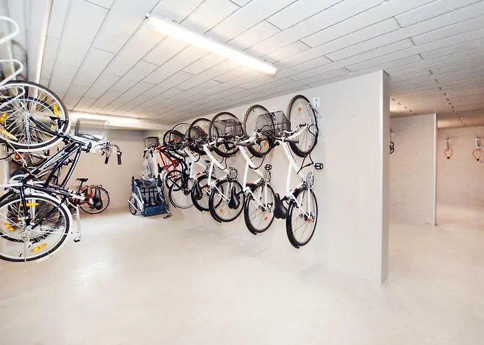 Apartamento Navigator-blizej Morza 96 *